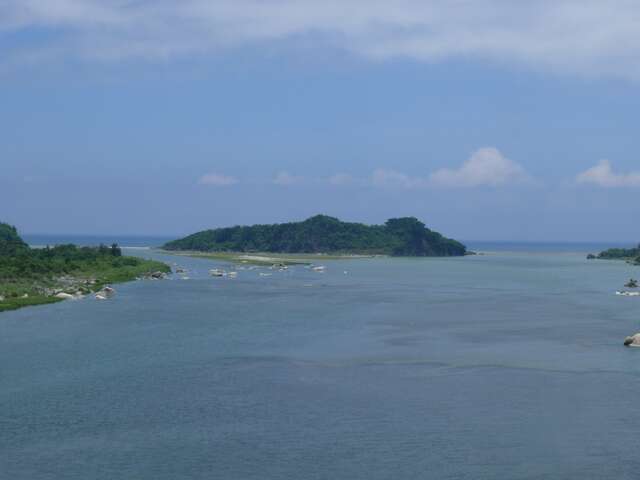 Xibulan Island