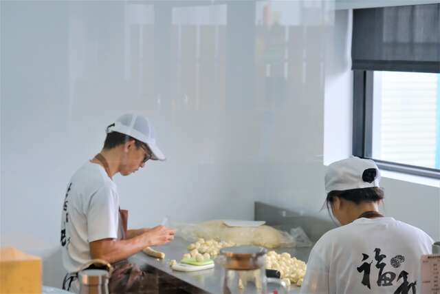福和成大同店