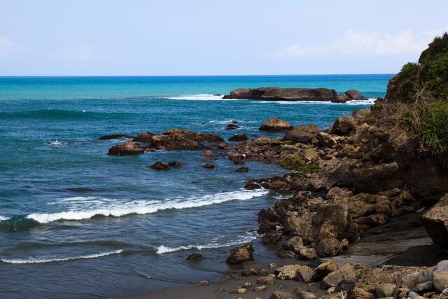 磯崎海濱遊憩區