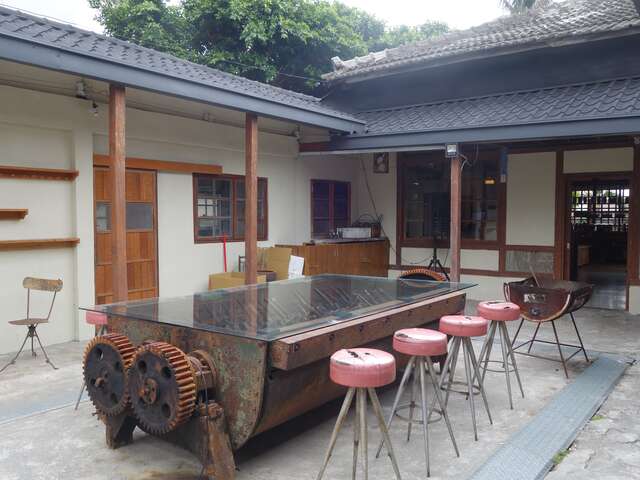 都蘭糖廠61