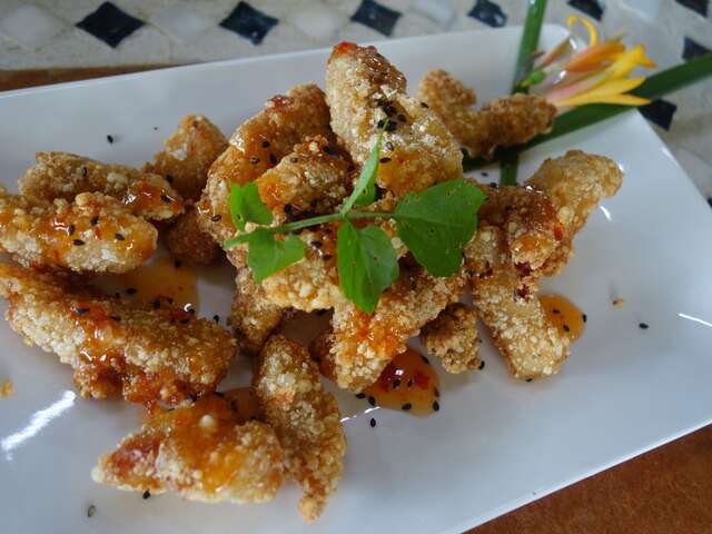 小麗廚房