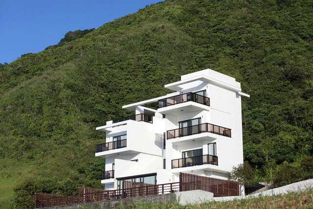 海嵐行館民宿