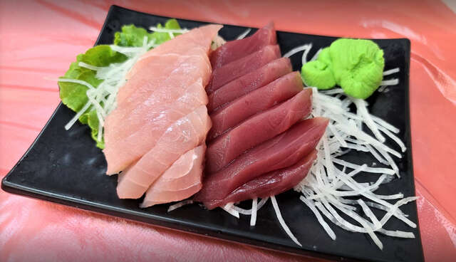 美玲平價海鮮