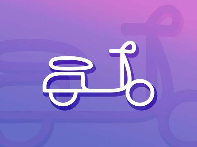 盛順機車