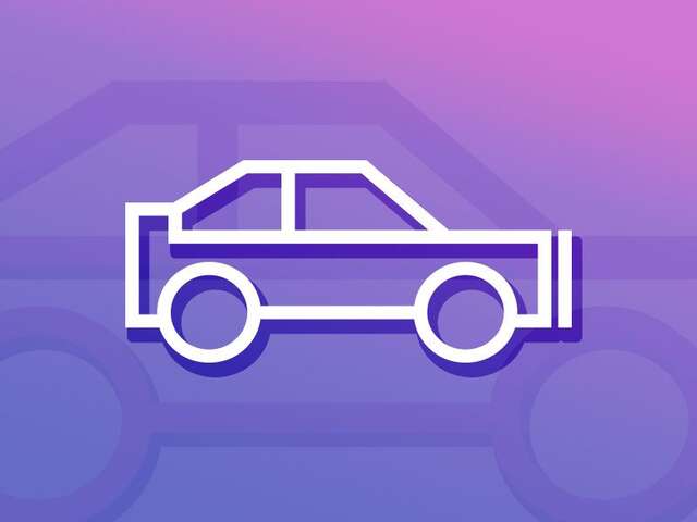 和運租車