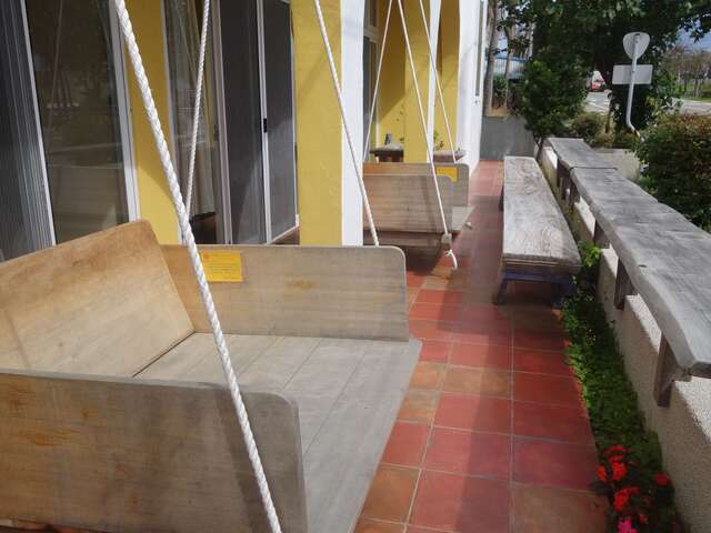 馬可樓民宿餐廳