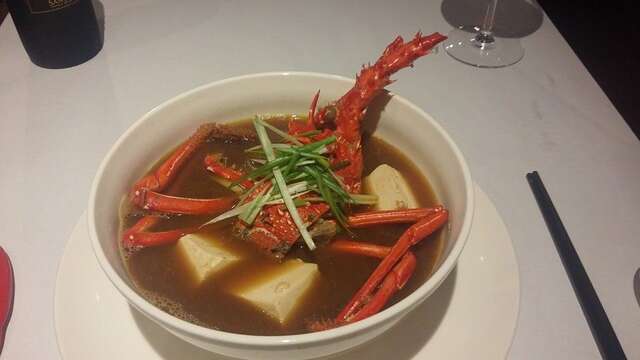 法式小酒館