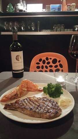 法式小酒館