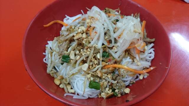 碧順越南家鄉味