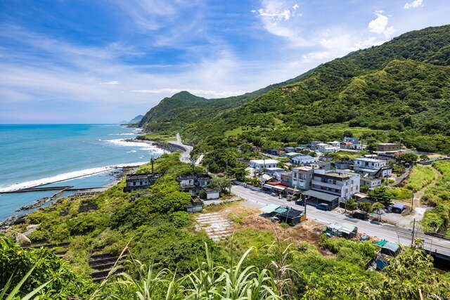 街景