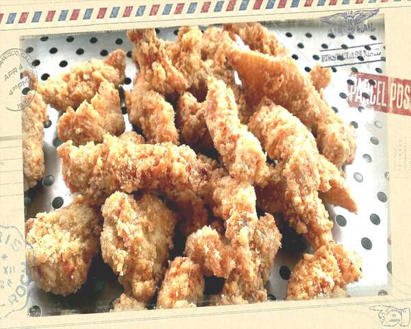 王記成功鬼頭刀魚排