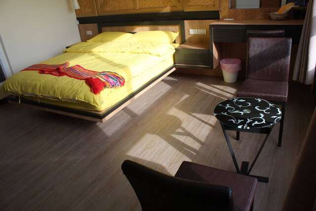 巴斯拉岸民宿basrashore B＆B