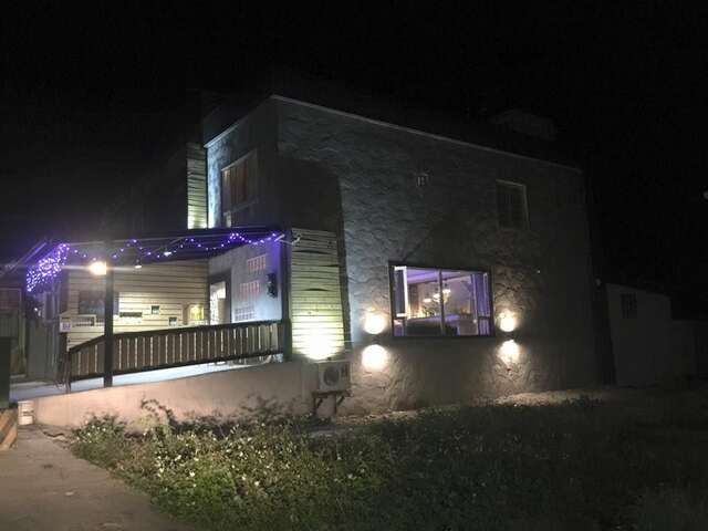 巴斯拉岸民宿basrashore B＆B