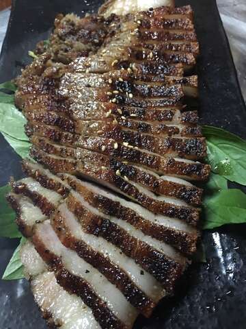 U MI 屋銤海鮮料理