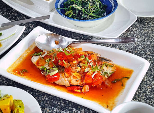長濱100號