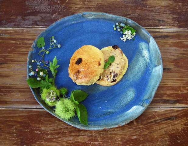 Sweet Night Kitchen
