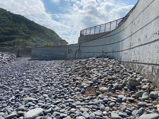 3-2021.11.05磯崎漂流木垃圾清理(後)