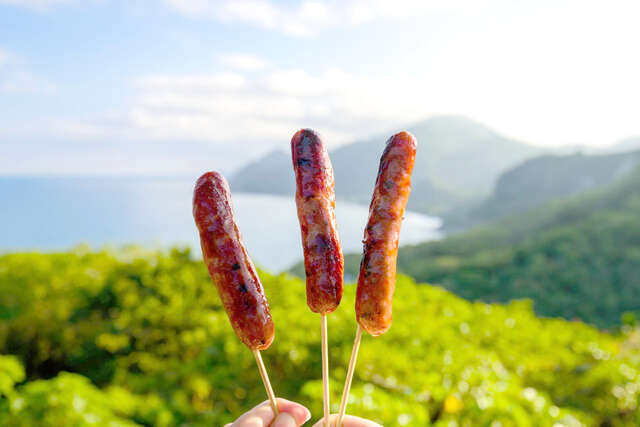 轉個彎小舖3