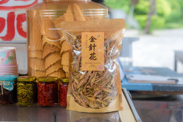 甘露商店 2