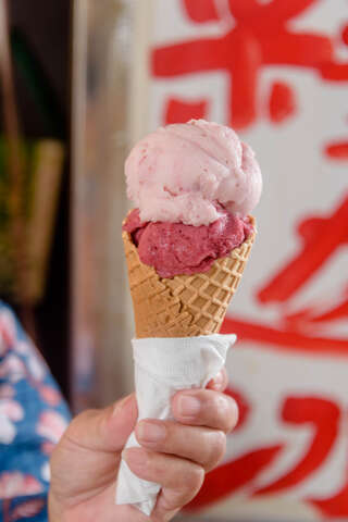 甘露商店 3