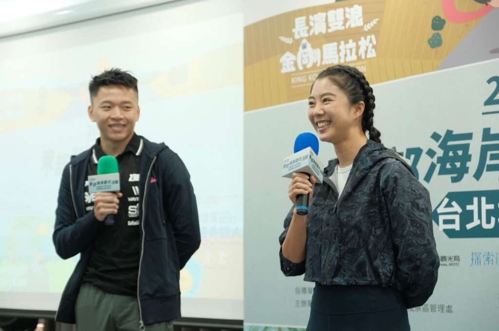 前FOX體育台主播侯以理代言人