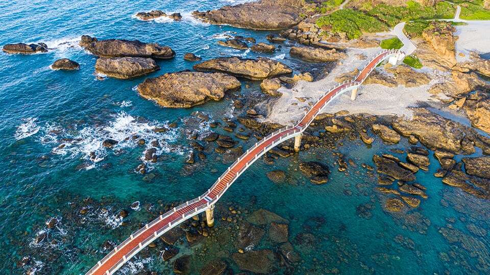 騎客預備馬到成功單車遊