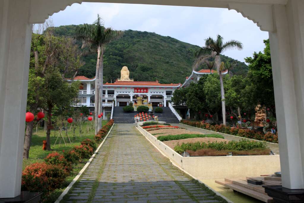 和南寺 東部海岸國家風景區觀光資訊網