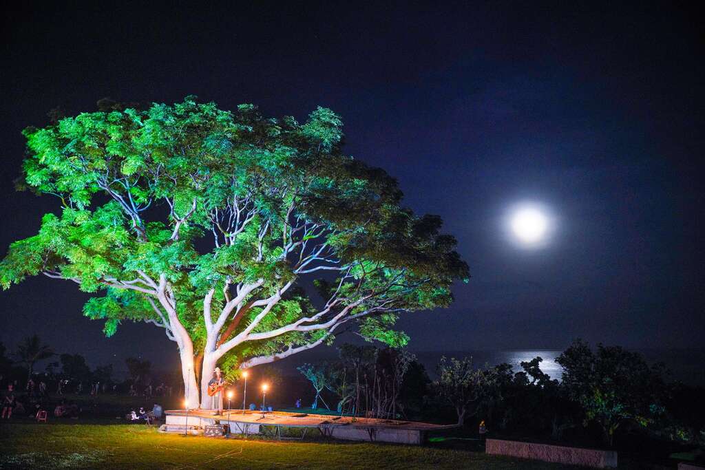 Moonlight Sea Concerts