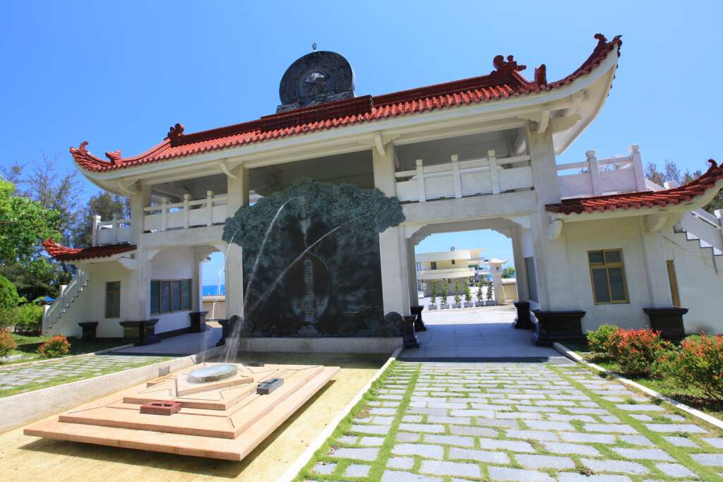 和南寺 東部海岸國家風景區觀光資訊網