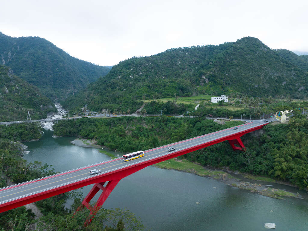 台灣好行東部海岸線