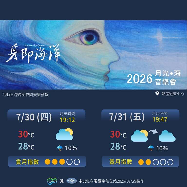 0730月光海
