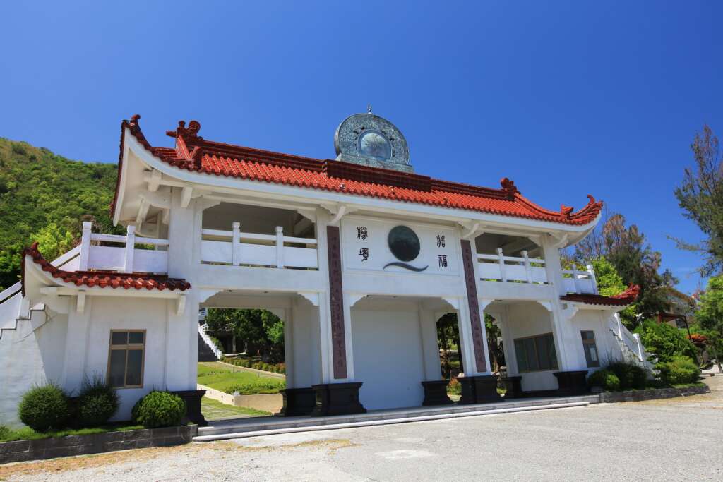 和南寺 東部海岸國家風景區觀光資訊網