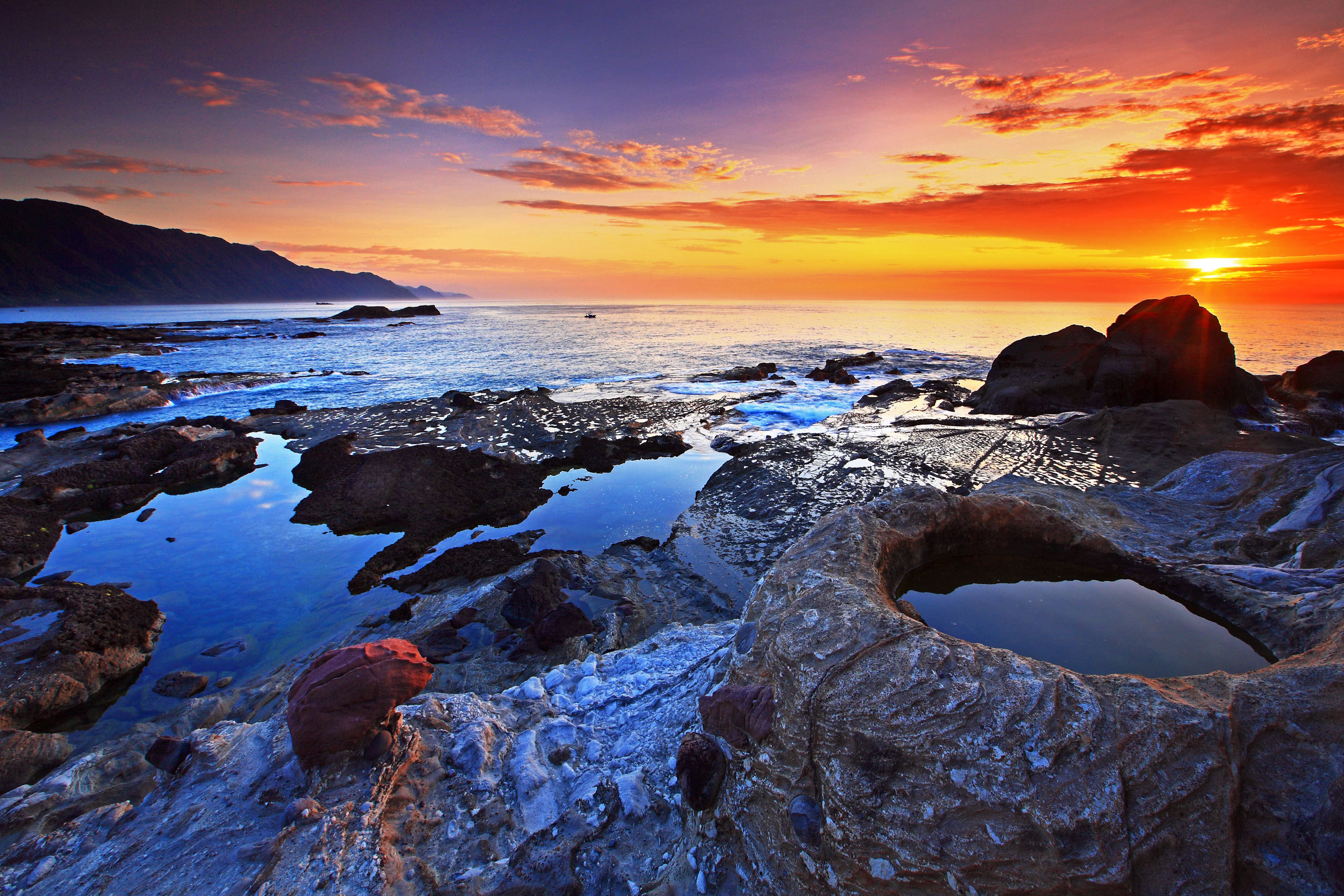 Sustainable Tourism