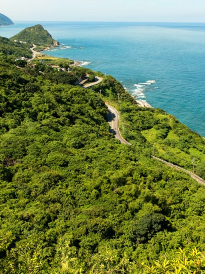 以文化為根，重塑旅遊的主導權