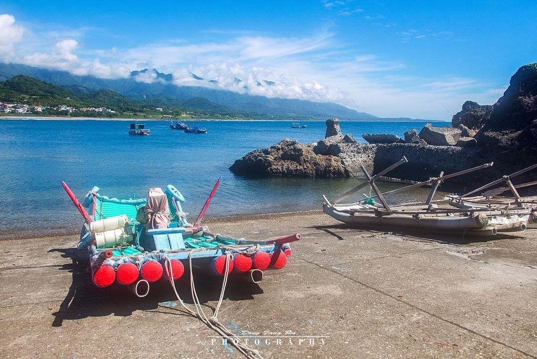 關於長濱的海鮮餐廳，你的口袋名單有誰？-感謝 @3.8photography  分享美照☺️-歡迎在您的照片標記我們 @ecnsa...