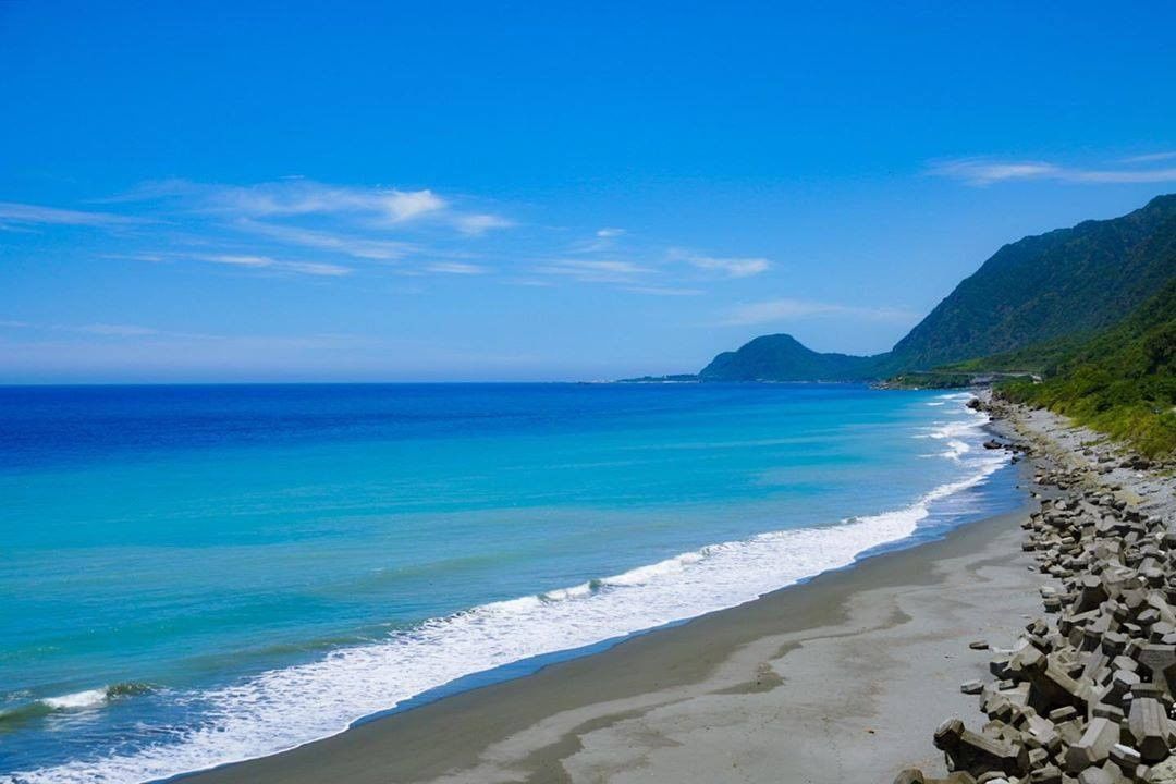 鹽寮 東部海岸國家風景區觀光資訊網