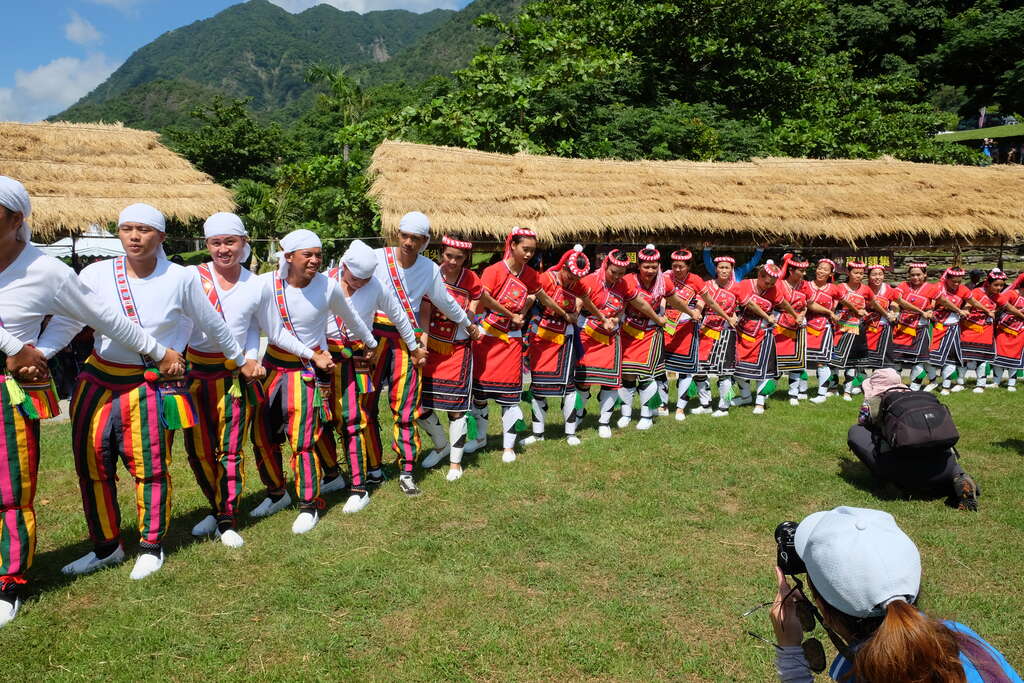 樂舞活動2