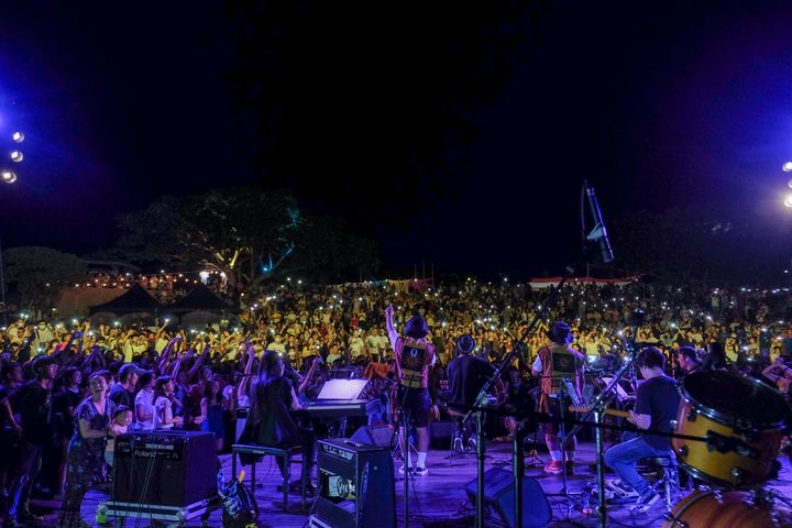 打卡情報站 東部海岸國家風景區觀光資訊網