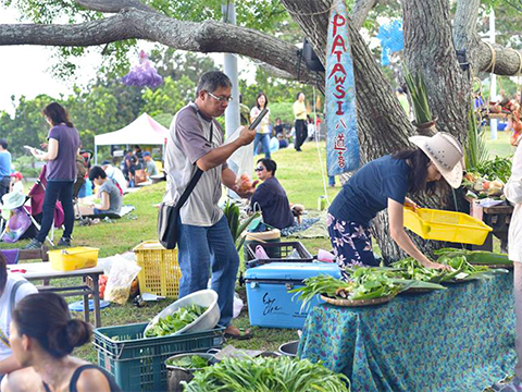 2016花絮10_八道喜野食廚房(圖片來源_粉絲團)