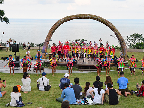 2016花絮04_月光海音樂會