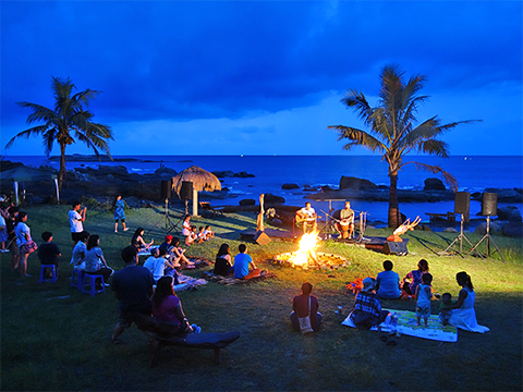 2016花絮06_石梯坪823地景藝術開幕