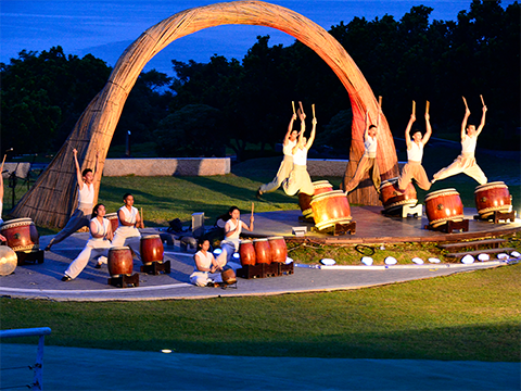 2016花絮08_優人神鼓