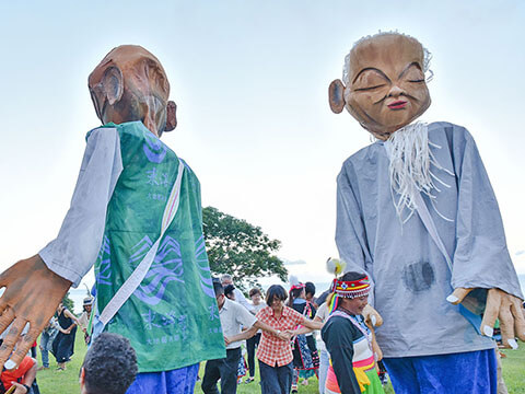 2018大地藝術節月光海音樂會(10)