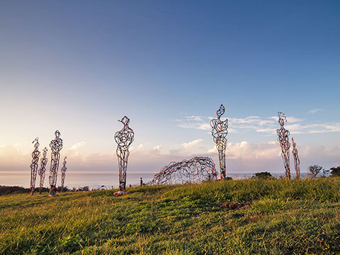 2018大地藝術節月光海音樂會(15)