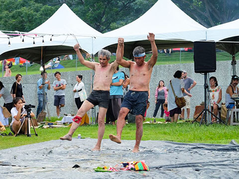 2018大地藝術節月光海音樂會(3)