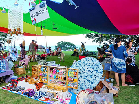 2018大地藝術節月光海音樂會(4)