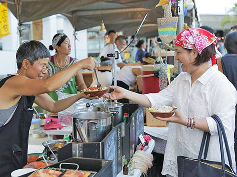 2018大地藝術節月光海音樂會(6)