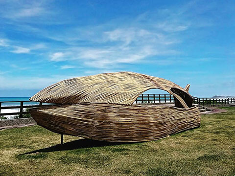 2018大地藝術節月光海音樂會(8)