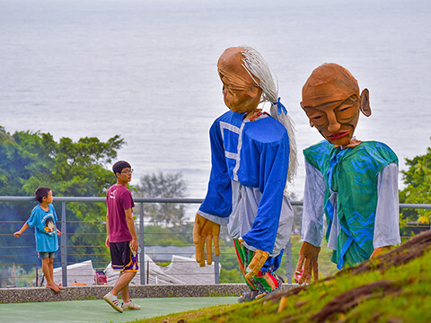 2019大地藝術節月光海音樂會(1)