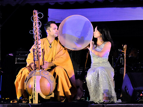 2019大地藝術節月光海音樂會(13)